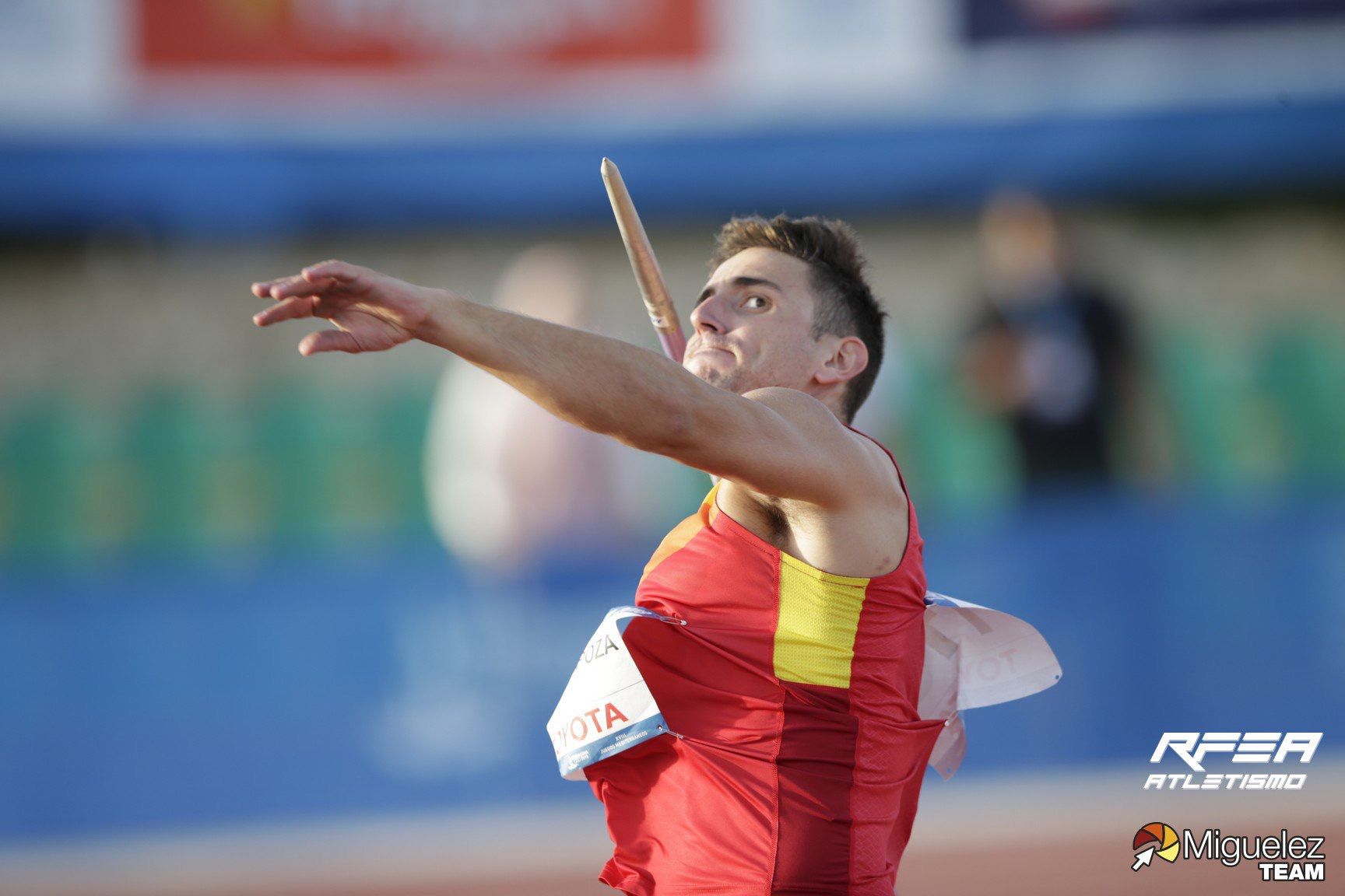 Copa de Europa de Lanzamientos